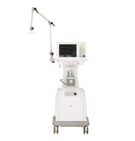 ICU Ventilator-3020B 